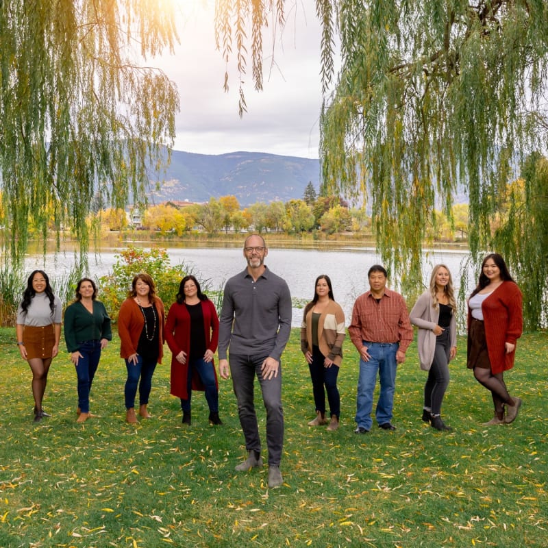 About Salmon Arm Orthodontist