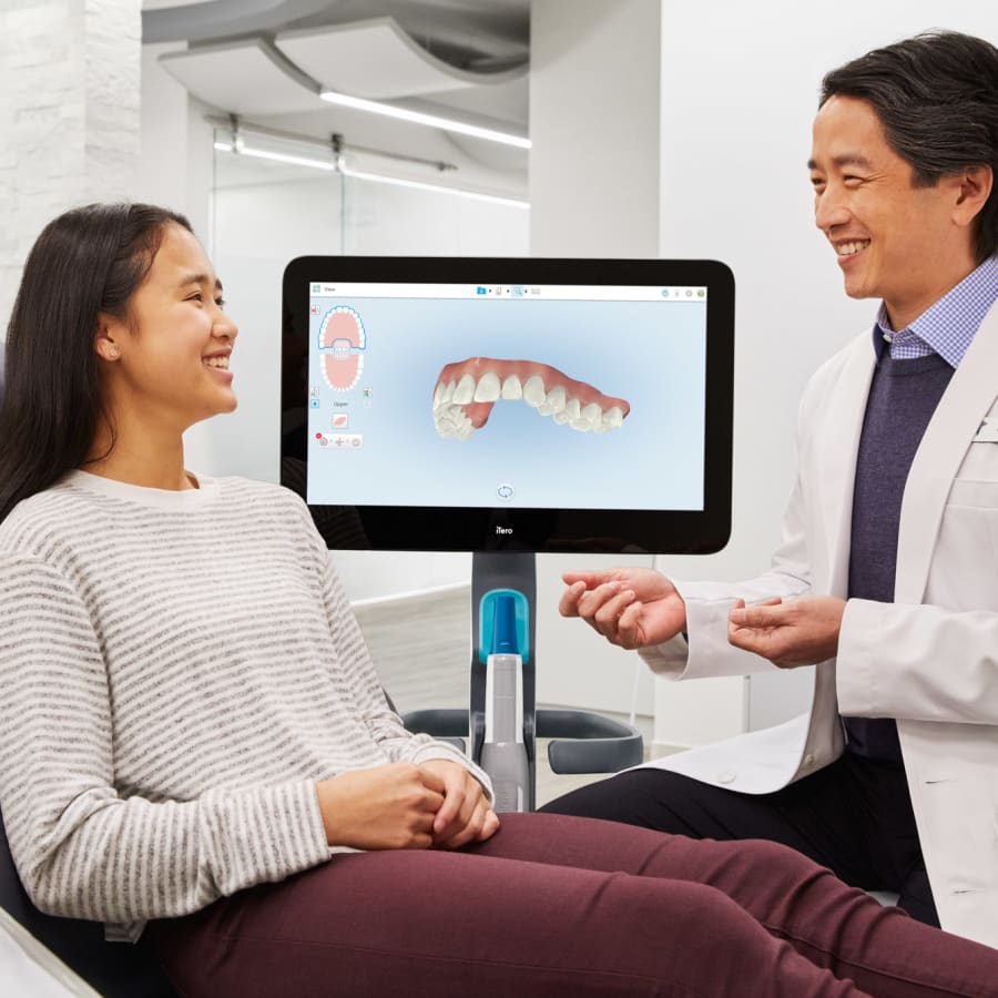 Your First Visit to Shuswap Orthodontics