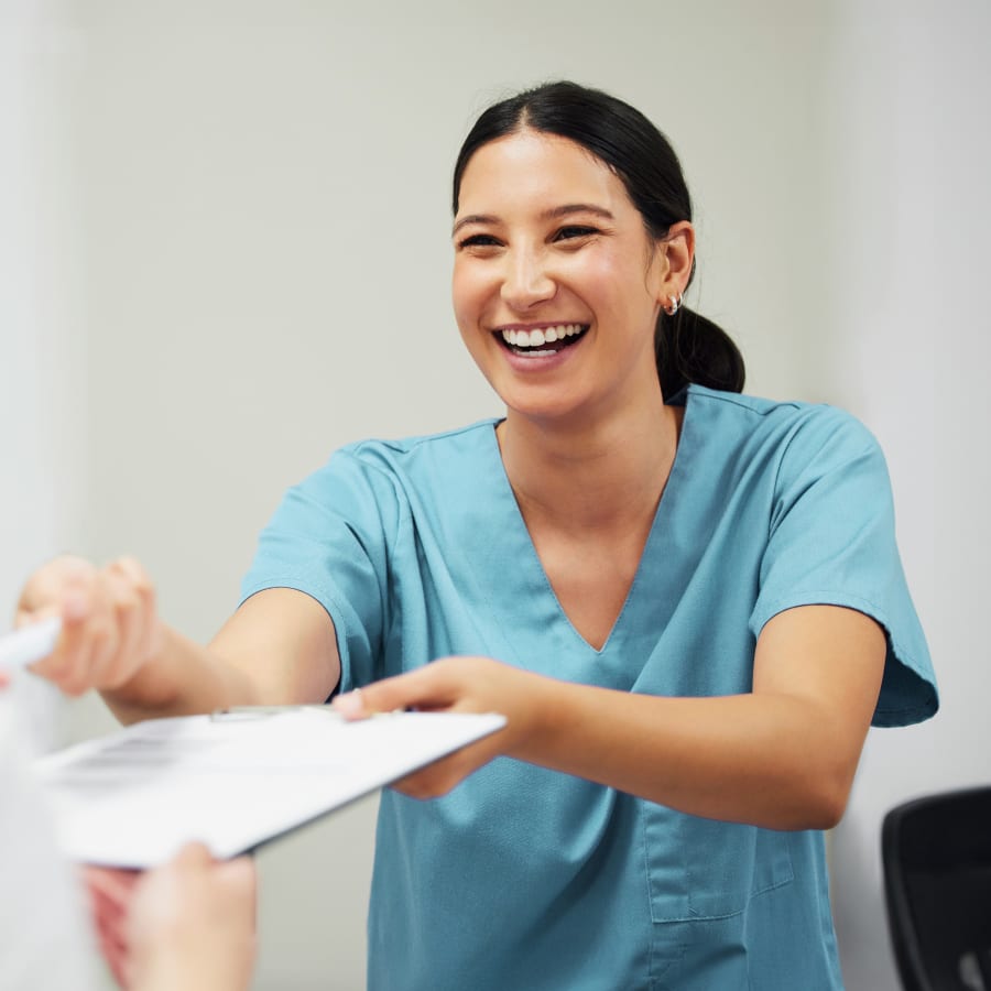 Your First Visit to Shuswap Orthodontics