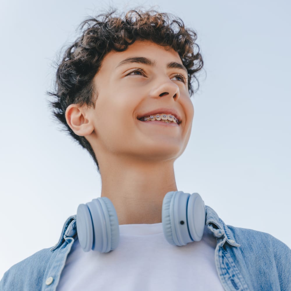 Braces at Shuswap Orthodontics